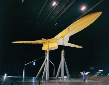 Aerodynamics Lesson